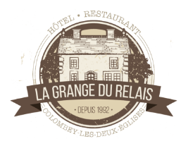Logo La Grange du Relais